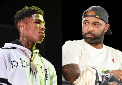 Joe Budden, NBA YoungBoy